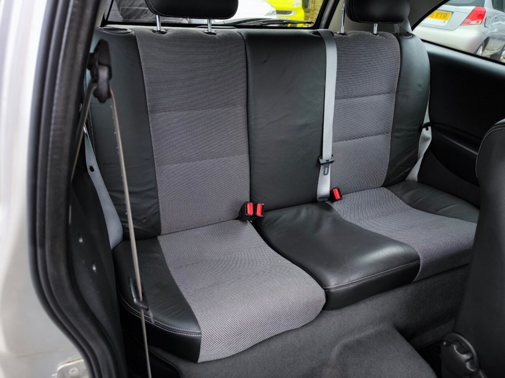 Used Vauxhall Corsa 2005 for sale - 76429747: Photo 21