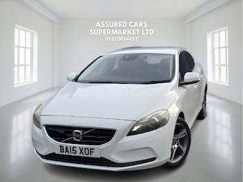 Used Volvo V40 2015 for sale - 76481918: Photo