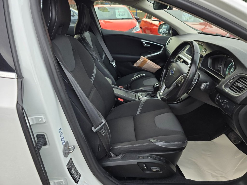 Used Volvo V40 2015 for sale - 76481918: Photo 3