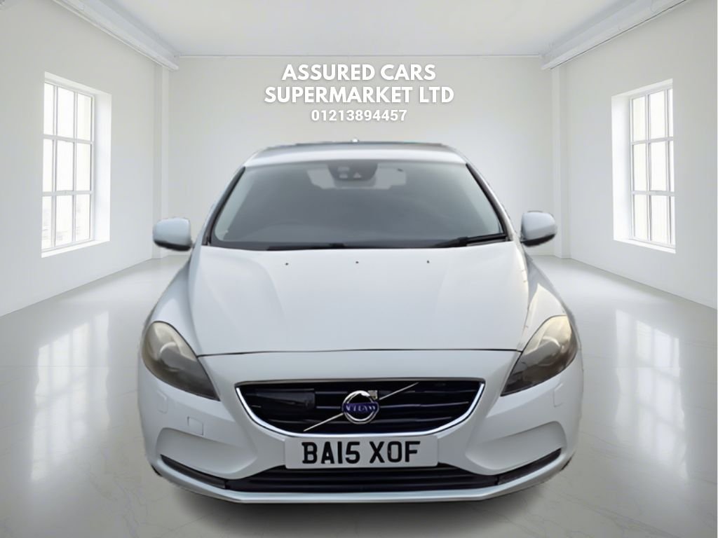 Used Volvo V40 2015 for sale - 76481918: Photo 5