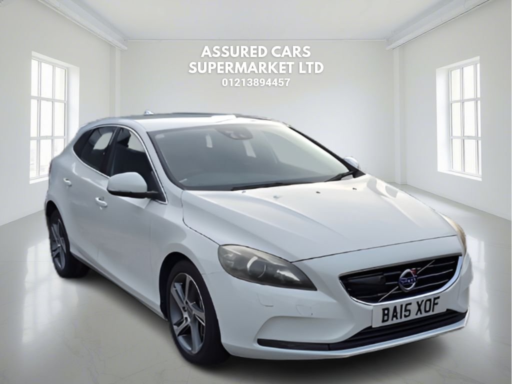 Used Volvo V40 2015 for sale - 76481918: Photo 6