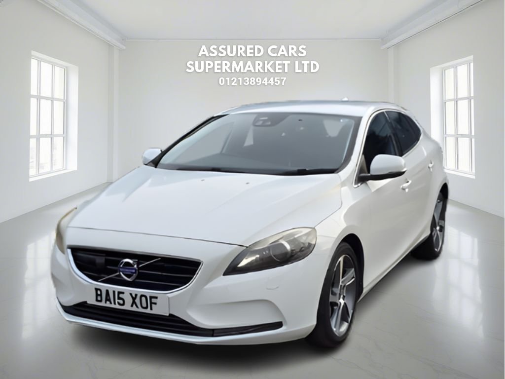 Used Volvo V40 2015 for sale - 76481918: Photo 7