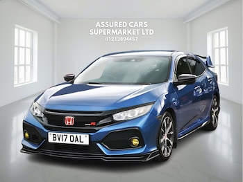Used Honda Civic 2017 for sale - 78543636: Photo