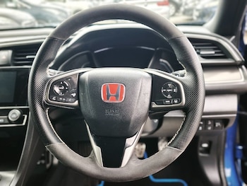 Used Honda Civic 2017 for sale - 78543636: Photo