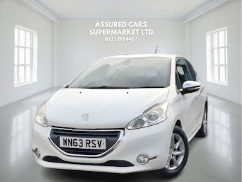 Used Peugeot 208 2013 for sale - 78487661: Photo