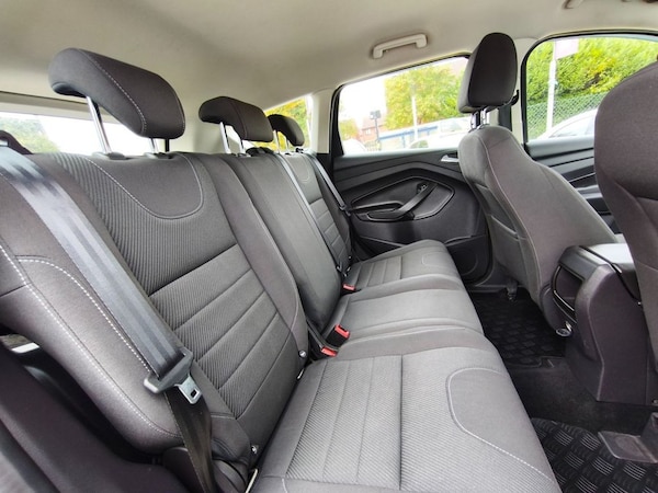 Used Ford Kuga 2014 for sale - 76203437: Photo 17