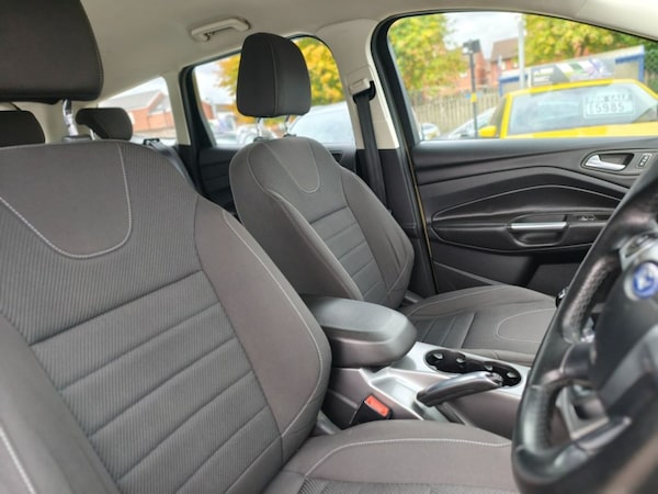Used Ford Kuga 2014 for sale - 76203437: Photo 18