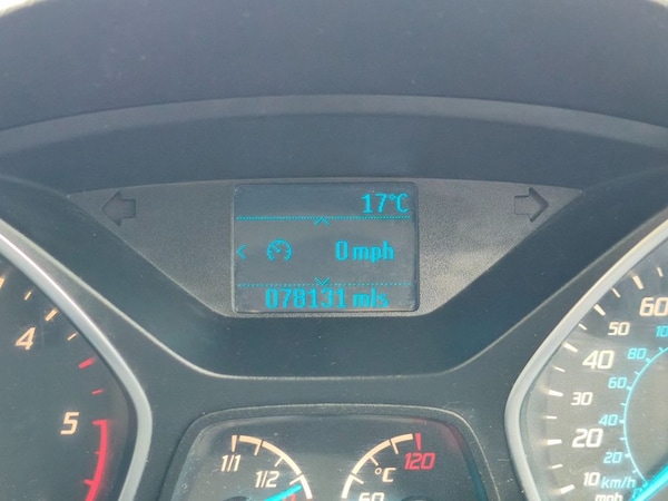 Used Ford Kuga 2014 for sale - 76203437: Photo 21