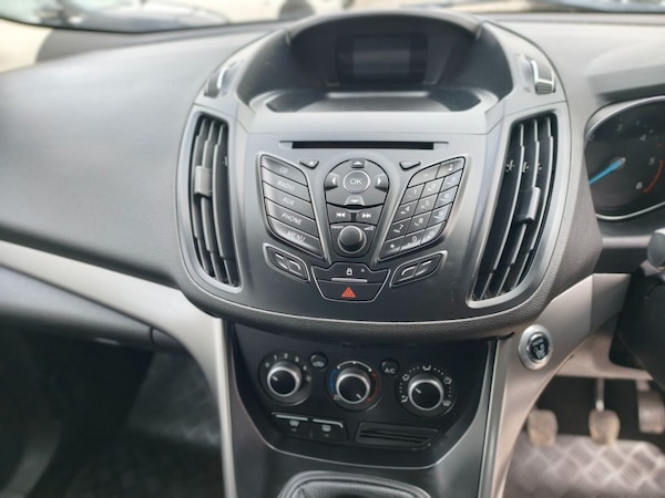Used Ford Kuga 2014 for sale - 76203437: Photo 7
