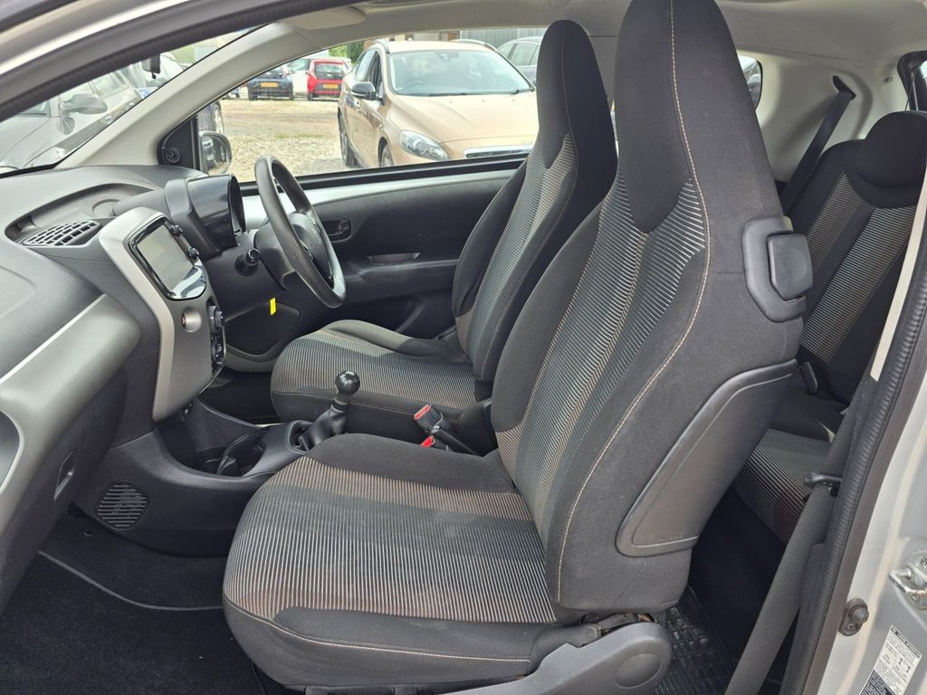 Used Peugeot 108 2015 for sale - 76139485: Photo 19