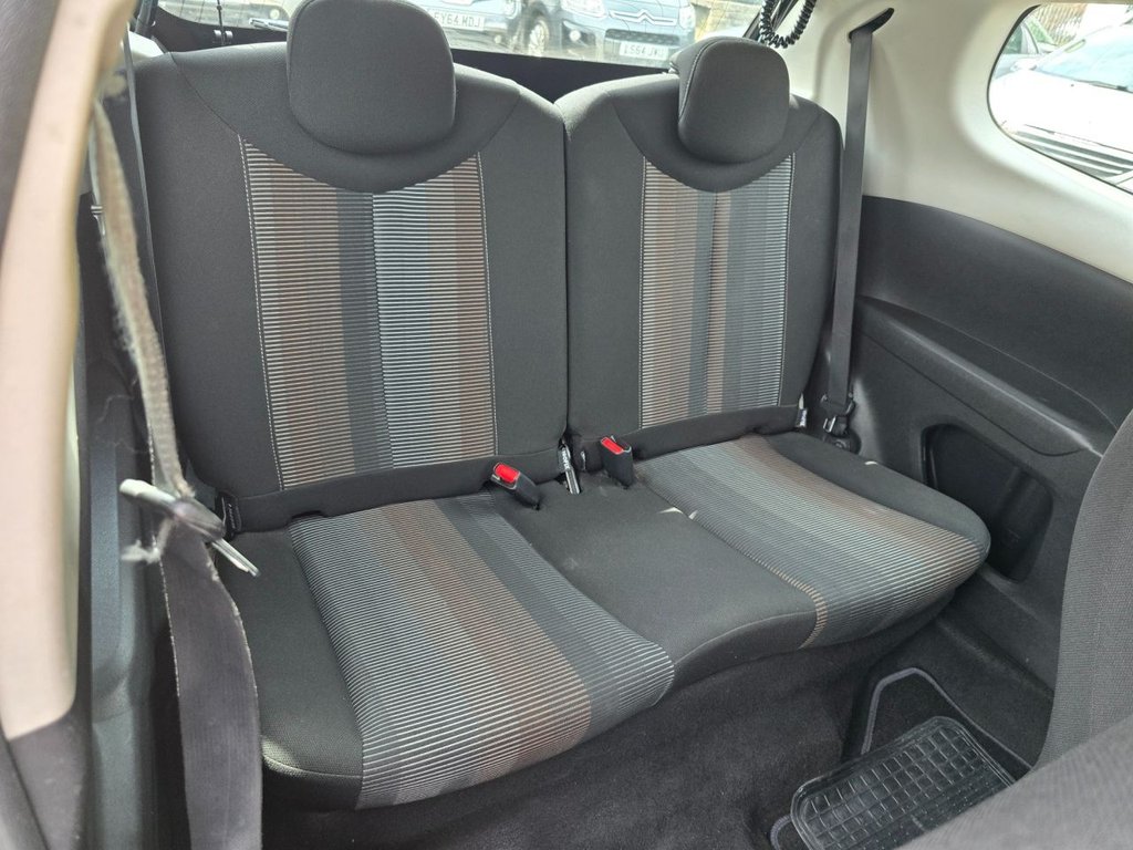 Used Peugeot 108 2015 for sale - 76139485: Photo 20