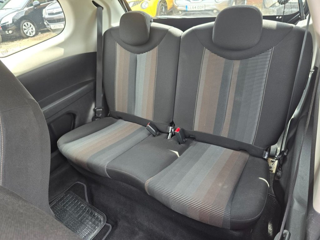 Used Peugeot 108 2015 for sale - 76139485: Photo 21