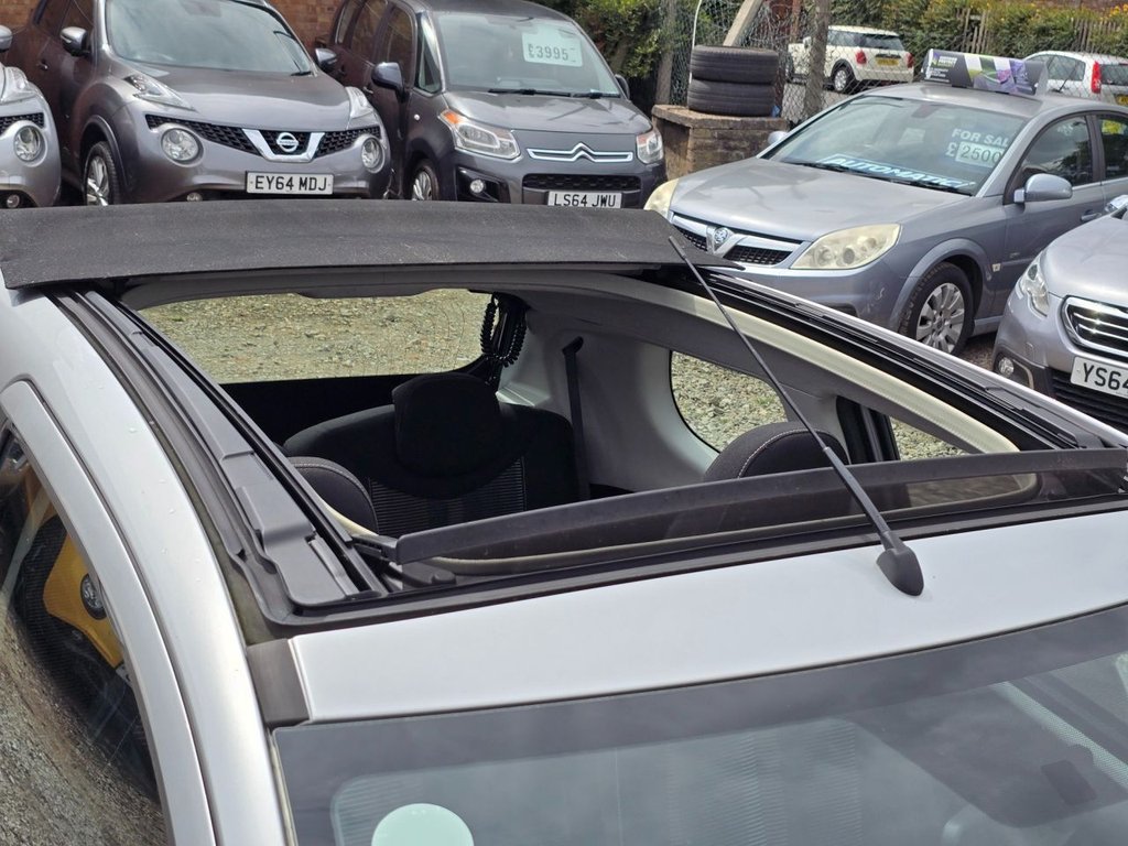 Used Peugeot 108 2015 for sale - 76139485: Photo 24