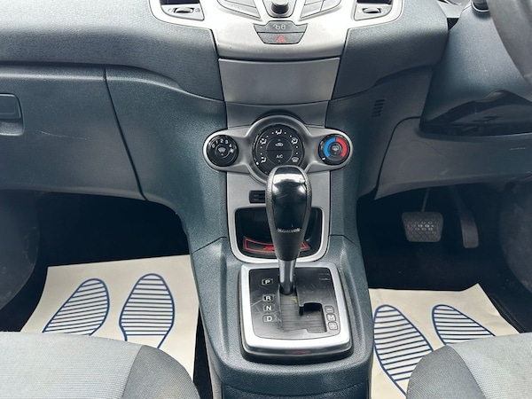 Used Ford Fiesta 2009 for sale - 76228946: Photo 10