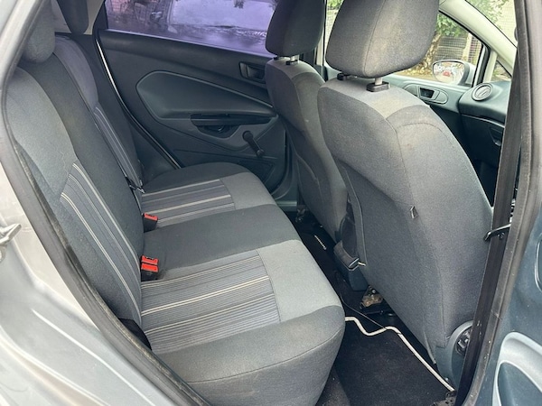 Used Ford Fiesta 2009 for sale - 76228946: Photo 15