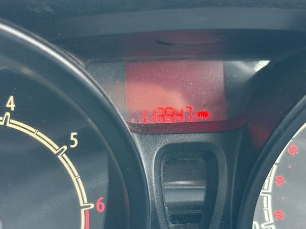 Used Ford Fiesta 2009 for sale - 76228946: Photo 19