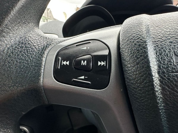 Used Ford Fiesta 2009 for sale - 76228946: Photo 20
