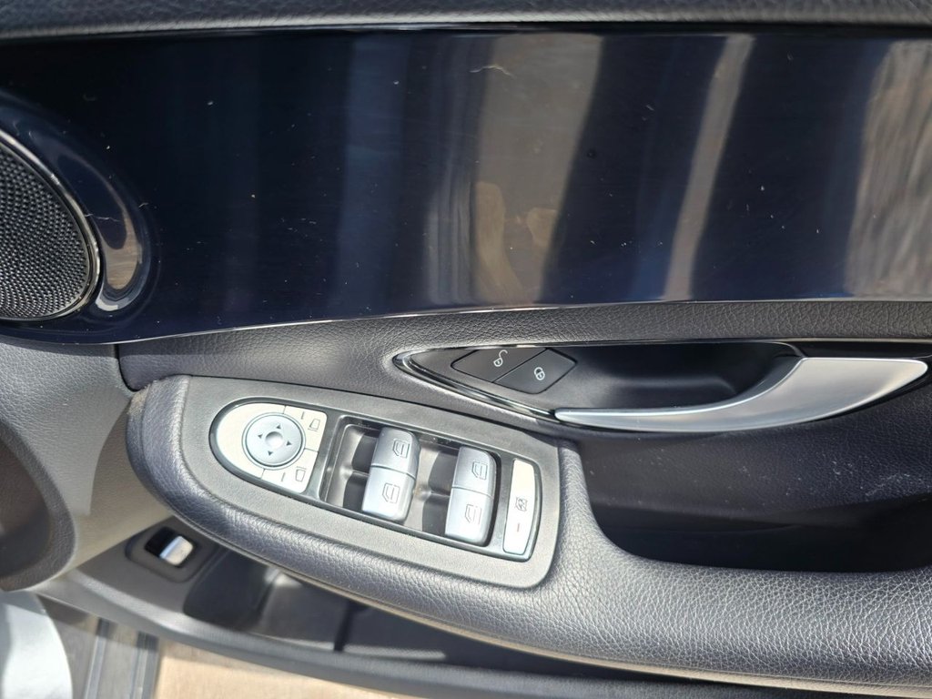 Used Mercedes-Benz C-Class 2017 for sale - 76139519: Photo 24