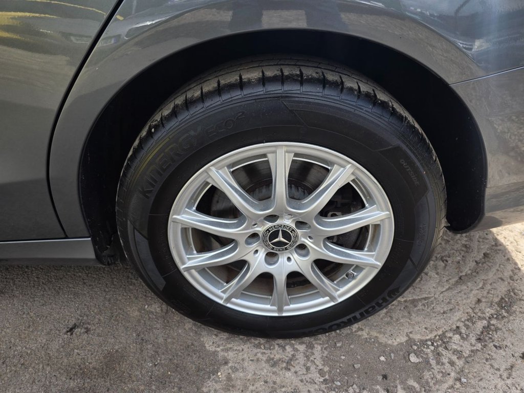 Used Mercedes-Benz C-Class 2017 for sale - 76139519: Photo 29