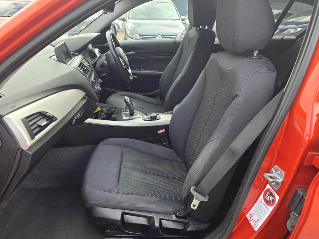 Used BMW 1 Series 2014 for sale - 76139463: Photo 17