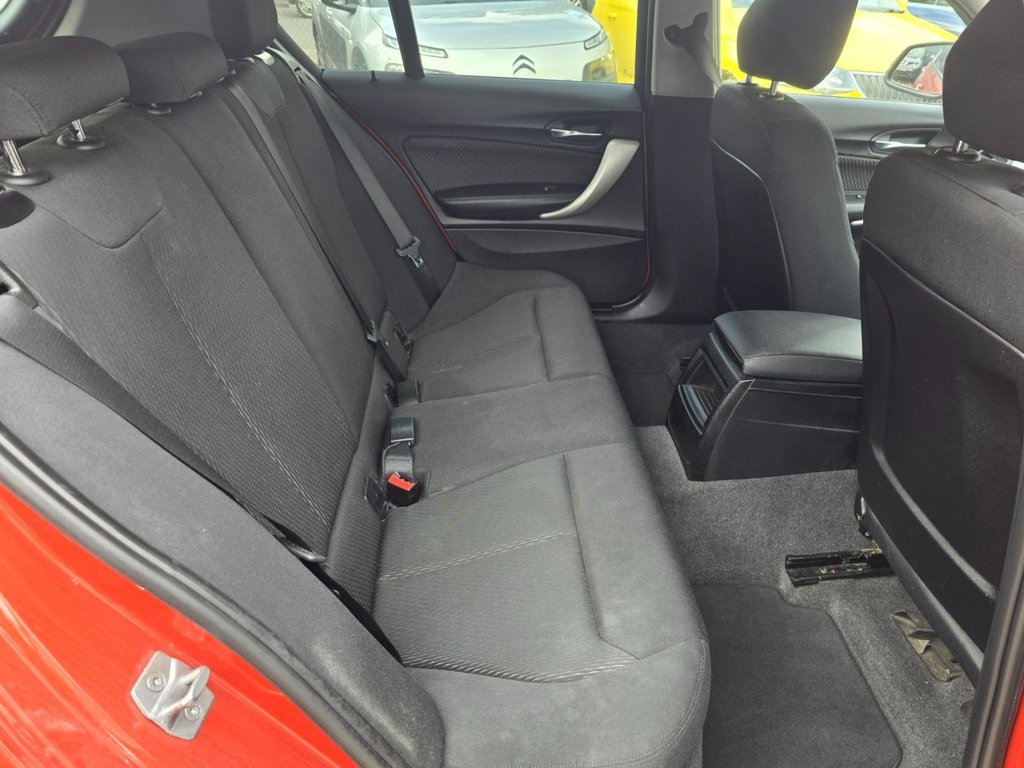 Used BMW 1 Series 2014 for sale - 76139463: Photo 21