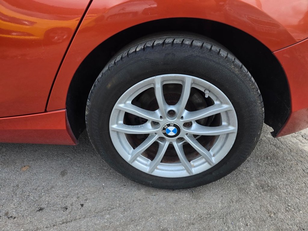 Used BMW 1 Series 2014 for sale - 76139463: Photo 24