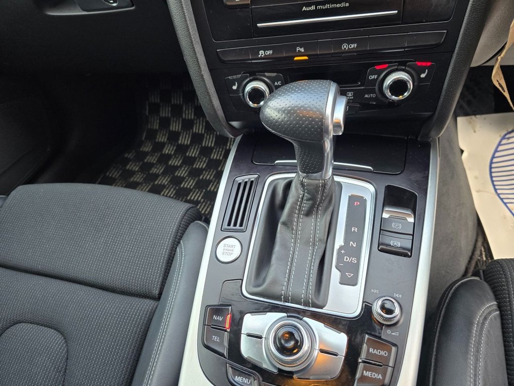 Used Audi A4 2015 for sale - 76841603: Photo 19