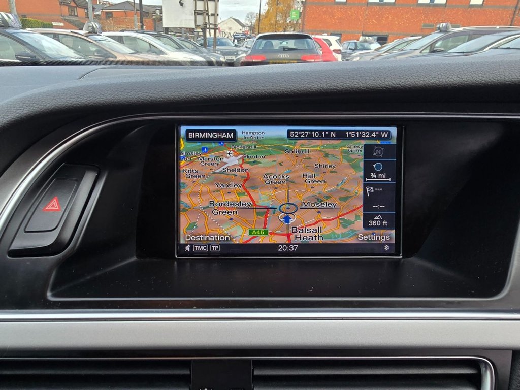 Used Audi A4 2015 for sale - 76841603: Photo 21