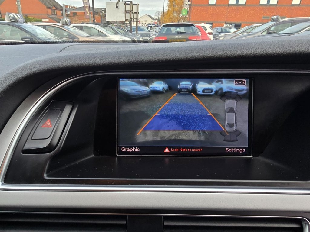 Used Audi A4 2015 for sale - 76841603: Photo 22