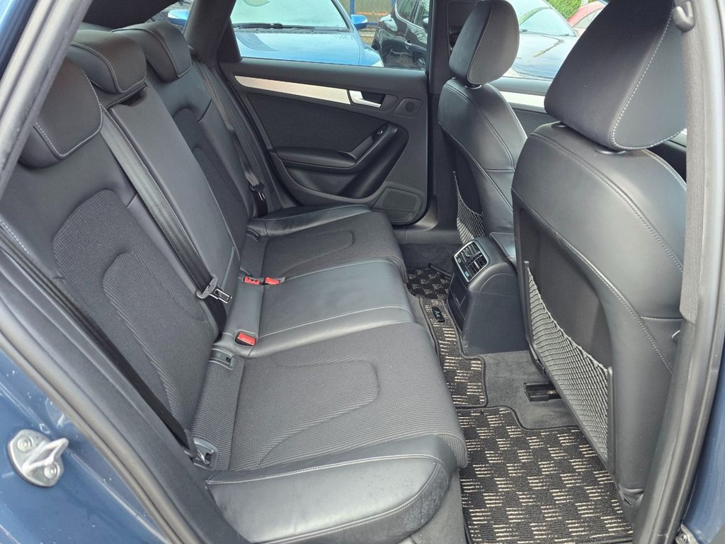 Used Audi A4 2015 for sale - 76841603: Photo 24