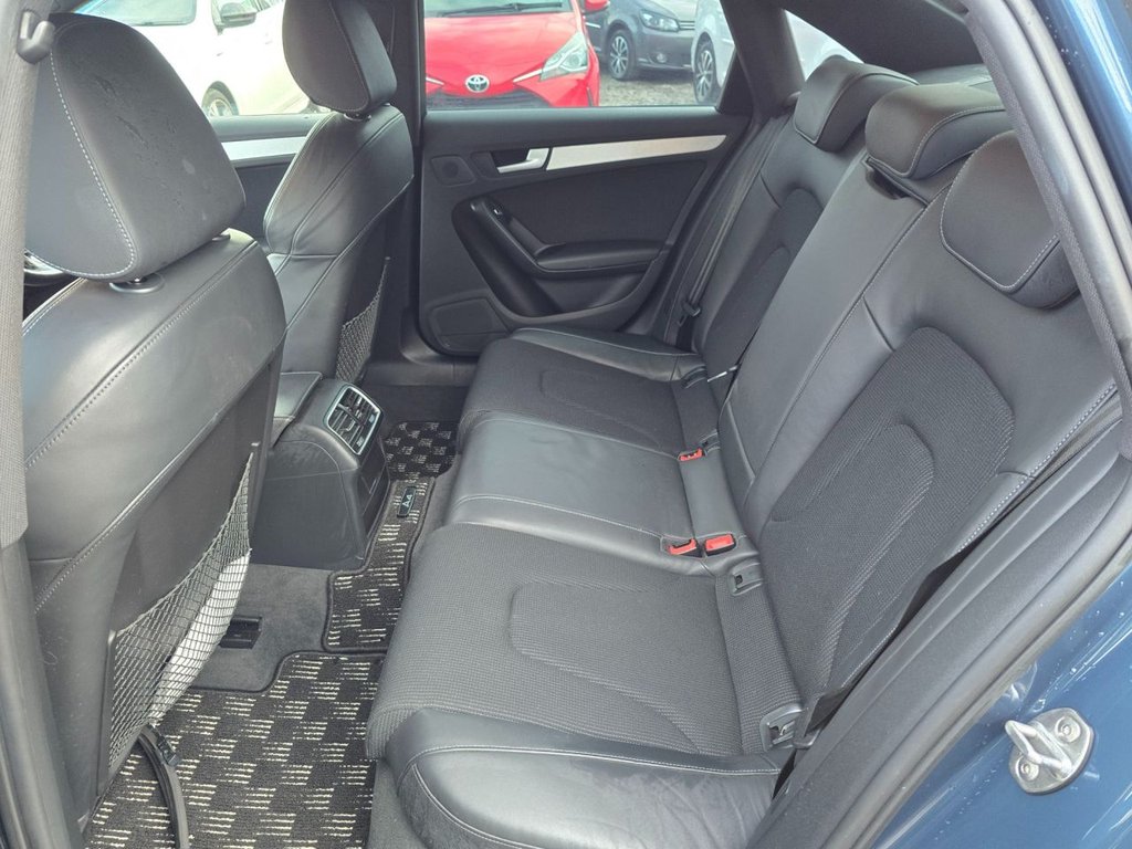 Used Audi A4 2015 for sale - 76841603: Photo 25