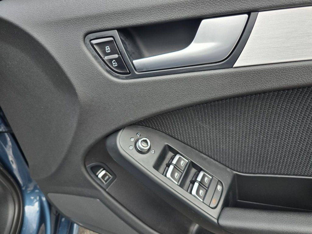 Used Audi A4 2015 for sale - 76841603: Photo 27