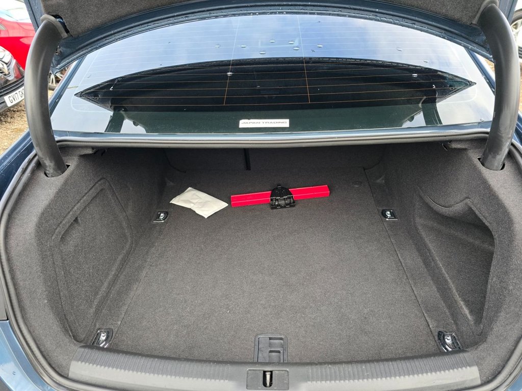 Used Audi A4 2015 for sale - 76841603: Photo 28