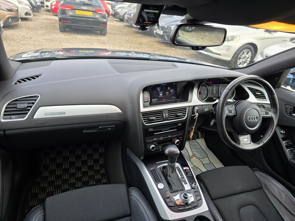 Used Audi A4 2015 for sale - 76841603: Photo 7