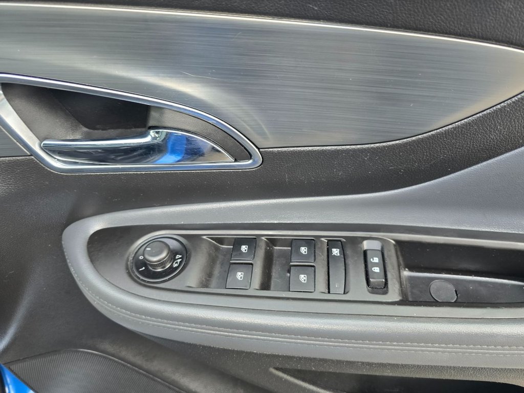 Used Vauxhall Mokka 2014 for sale - 76841624: Photo 15