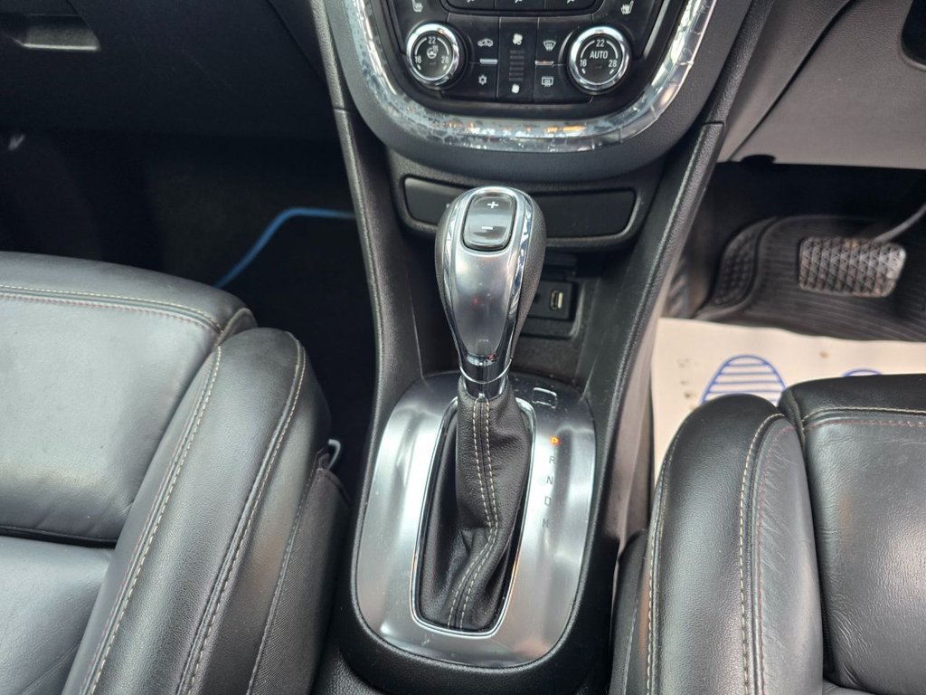 Used Vauxhall Mokka 2014 for sale - 76841624: Photo 21