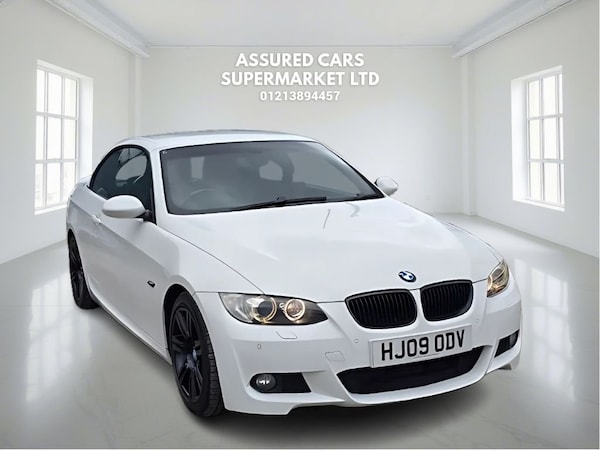 Used BMW 3 Series 2009 for sale - 76139528: Photo 11