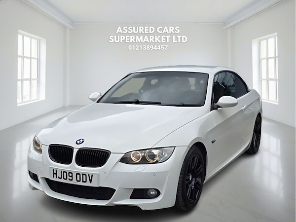 Used BMW 3 Series 2009 for sale - 76139528: Photo 12