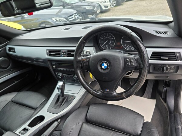 Used BMW 3 Series 2009 for sale - 76139528: Photo 14