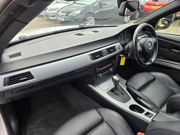 Used BMW 3 Series 2009 for sale - 76139528: Photo 16