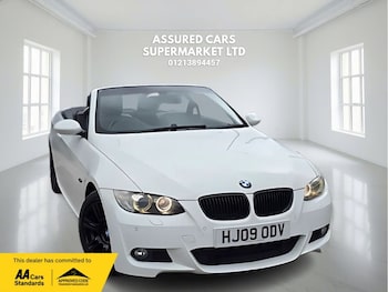 BMW - 3 Series