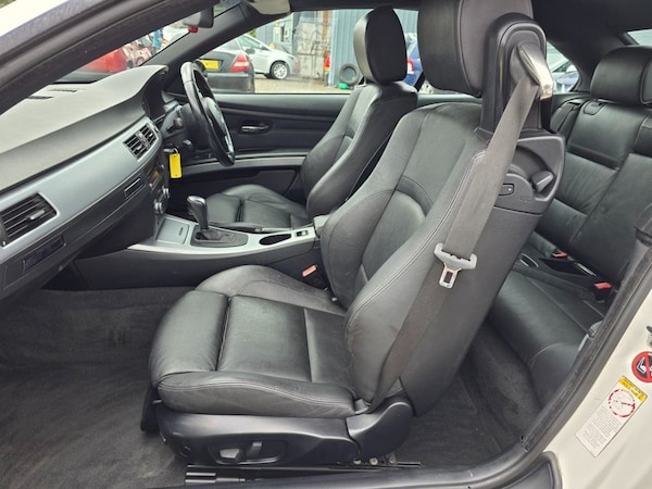 Used BMW 3 Series 2009 for sale - 76139528: Photo 22