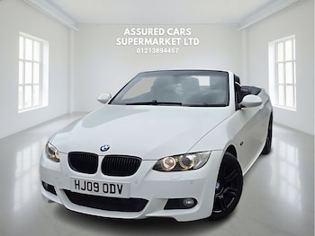 Used BMW 3 Series 2009 for sale - 76139528: Photo 2