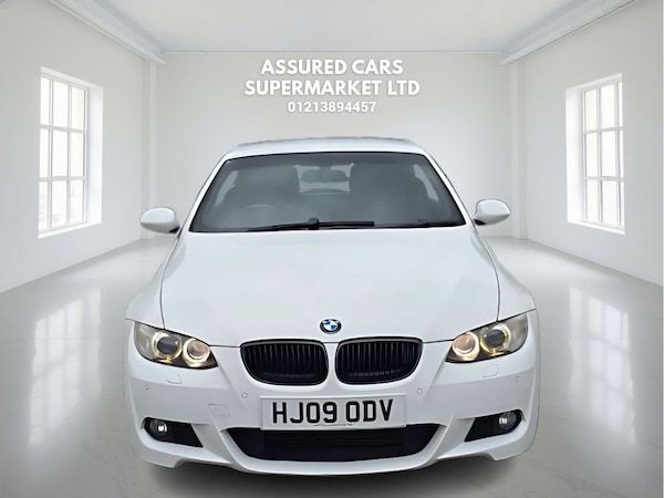 Used BMW 3 Series 2009 for sale - 76139528: Photo 3