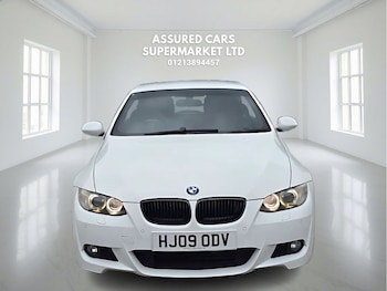 Used BMW 3 Series 2009 for sale - 76139528: Photo 3