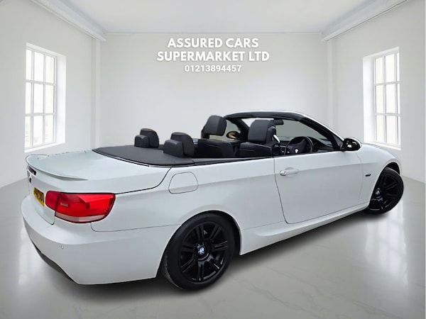 Used BMW 3 Series 2009 for sale - 76139528: Photo 4