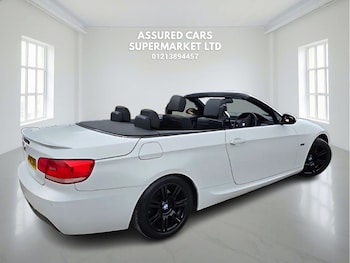 Used BMW 3 Series 2009 for sale - 76139528: Photo 4