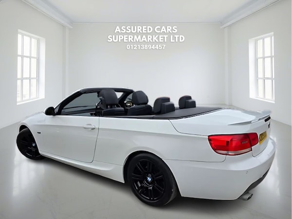 Used BMW 3 Series 2009 for sale - 76139528: Photo 5