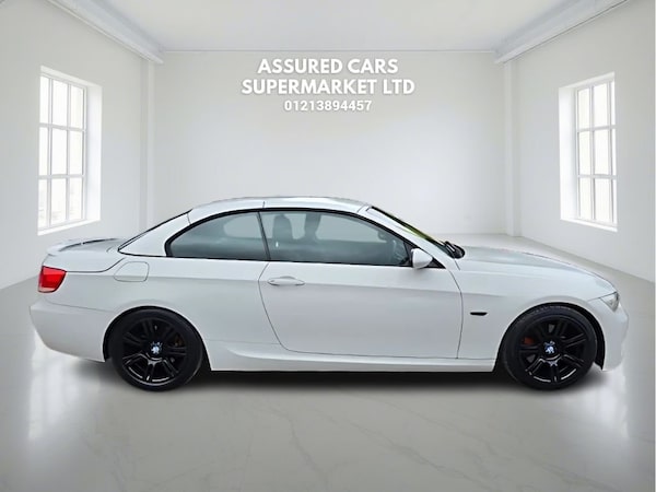 Used BMW 3 Series 2009 for sale - 76139528: Photo 7