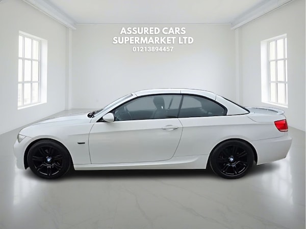 Used BMW 3 Series 2009 for sale - 76139528: Photo 8